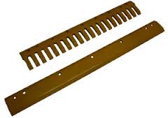 Liebherr Cutting Edges