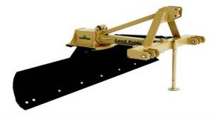 Tractor Blade