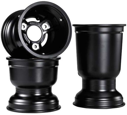 Aluminum Wheel-crg Type