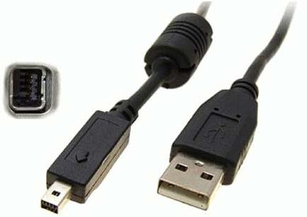 Video Camera Cable Connectors