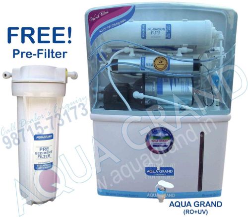Water purifier, Availability : 10-12 Kg