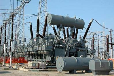 Automatic Phase Shifting Transformer, For Control Panels, Industrial Use