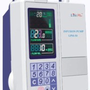 Volumetric Infusion Pump