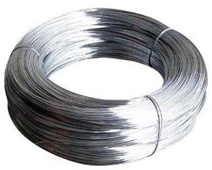 Galvanised Wire