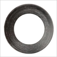 Non Polished Rubber Industrial Gaskets, Size : 10-20inch, 20-30inch, 30-40inch