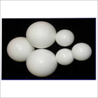 Round Teflon PTFE Balls, For Food, Industrial, Packaging Type : Box, Carton