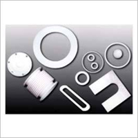 PTFE Gasket, Specialities : Accurate dimensions.