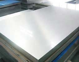 Stainless Steel Sheets