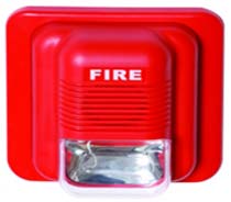 Fire Alarm Hooter, Voltage : 230 V