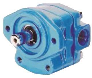 Fluid Gear Pump