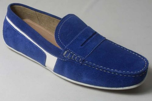 Soft & Comfortable Genuine Leather Driver Shoes