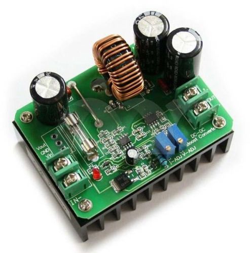 DC-DC Converter