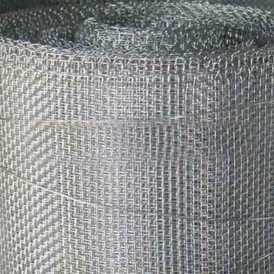 Galvanized Wire Mesh