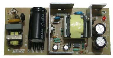 SMPS Power Supplies
