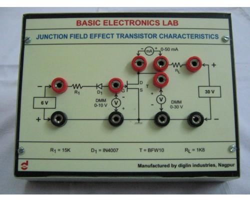 Electronics Lab Kit For Practicals