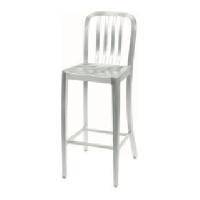 Aluminum Bar Stool