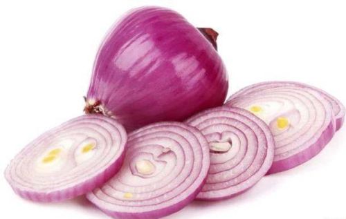 Fresh Onion