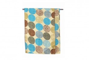 Bed sheets, Size : 210 x 110cm/210 x 150cm/220 x 90cm/