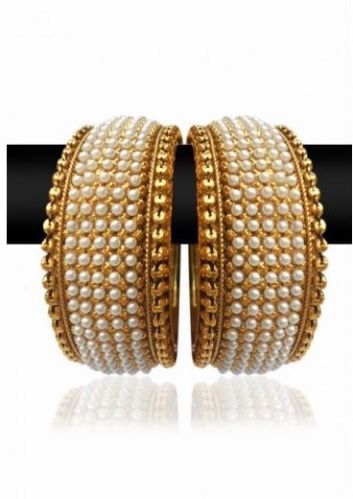 Indian Bridal Fashion Bangles