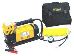 Air Compressors And Other Industrial Machinery