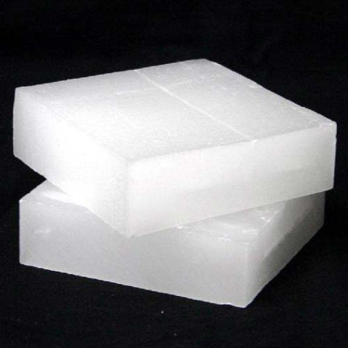 Fully Refined Paraffin Wax
