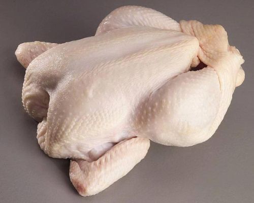 Quality Halal Frozen Whole Chicken and Parts