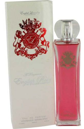 ROSE PERFUME