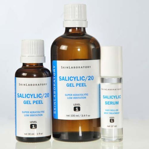 Salicylic Acid