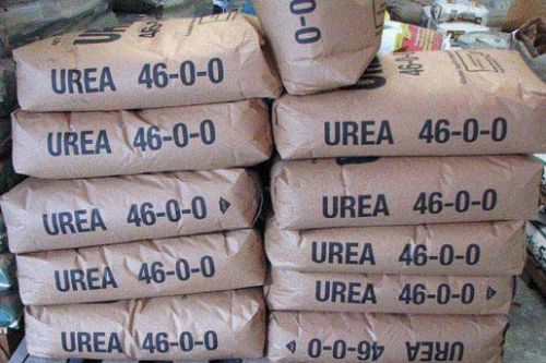 Urea Fertilizer, Grade : Technical Grade
