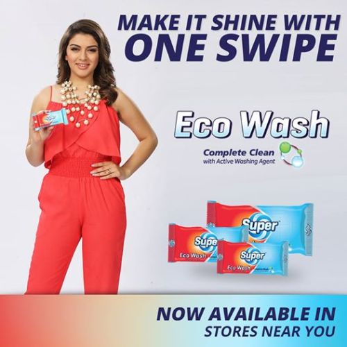 Best Detergent Bar