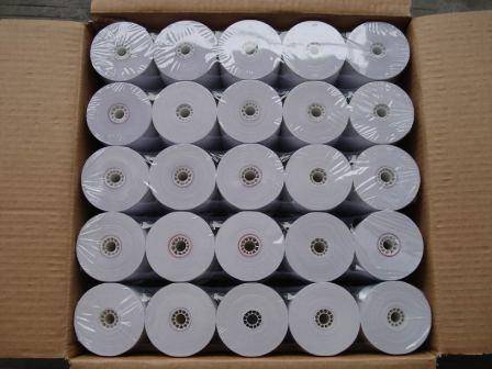 Thermal Paper Rolls