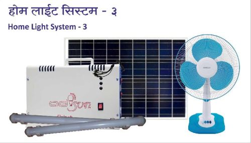 Solar Equipments