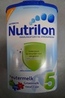 Nutrilon Baby Milk Powder