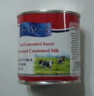 Sweeten Condense Milk