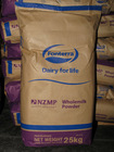 Milk powder, Storage : Store In A Cool, Dry Place