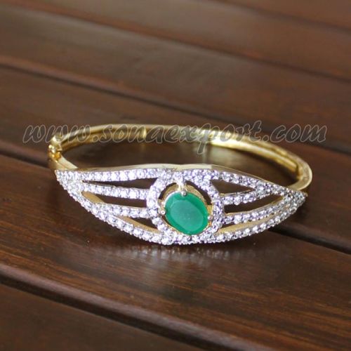 American Diamond Kada