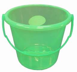 Plastic Bucket