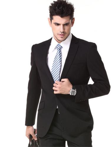 Mens Formal Suit