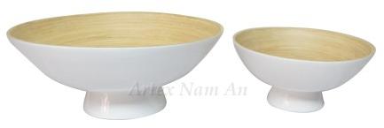 Bamboo Beauty Bowls
