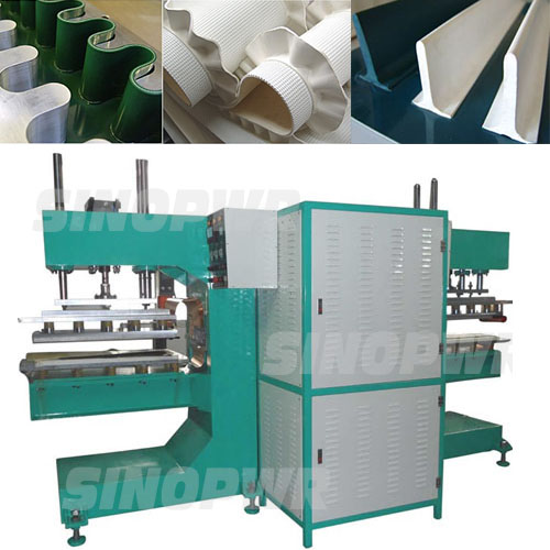 High Frequency PVC Profile Welding Machine