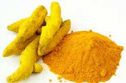 Turmeric Powder