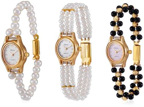 Ladies Wrist Watches