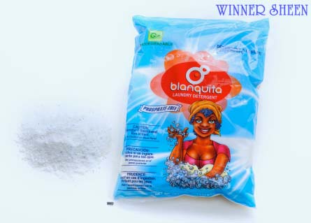 Detergent powder, Purity : 99%