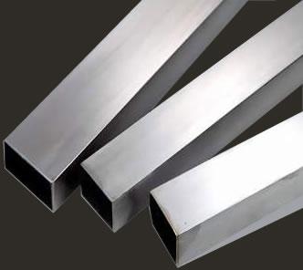 Stainless Steel Pipes