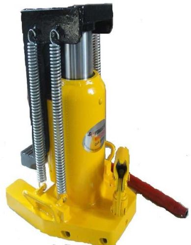 8 Ton Hydraulic Track Jack