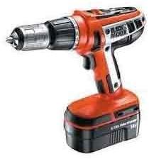 Power Tool