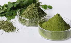 Moringa Leaf Powder