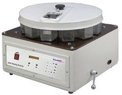 Aumatic Slide Staining Machines, Certification : ISO 9001 : 2015