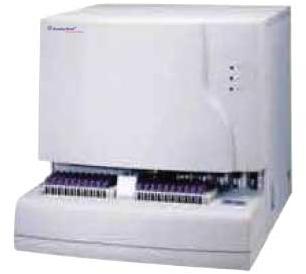 Electric 10-20kg Auto Hematology Analyzer, Certification : Clinic, Hospital