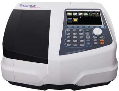 10-50c Double Beam UV-vis Spectrophotometer, For Industrial, Laboratory, Feature : Anti Bacterial